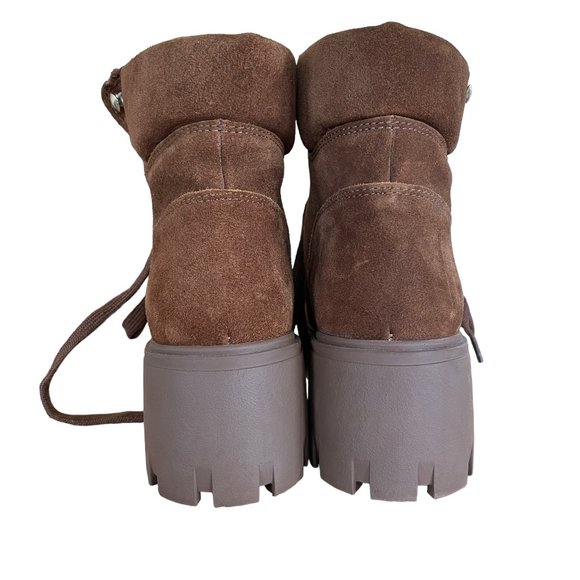 Steve Madden Hint  Ankle Boots - Picture 5 of 11